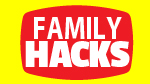Family Hacks--Click here to listen to an individual week