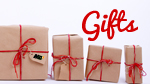 Gifts--Click here to listen to an individual week