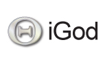 iGod--Click here to listen to an individual week