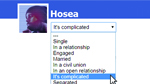 Hosea: It's Complicated--Click here to listen to an individual week