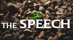 The Speech - Jan/Feb 2022