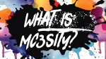 What is mc3sity?--Click here to listen to an individual week