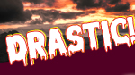 Drastic!--Click here to listen to an individual week