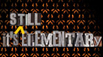 It's [still] Elementary--Click here to listen to an individual week